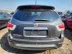 2014 NISSAN PATHFINDER