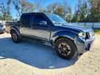 2018 NISSAN Frontier