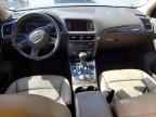 2017 AUDI Q5
