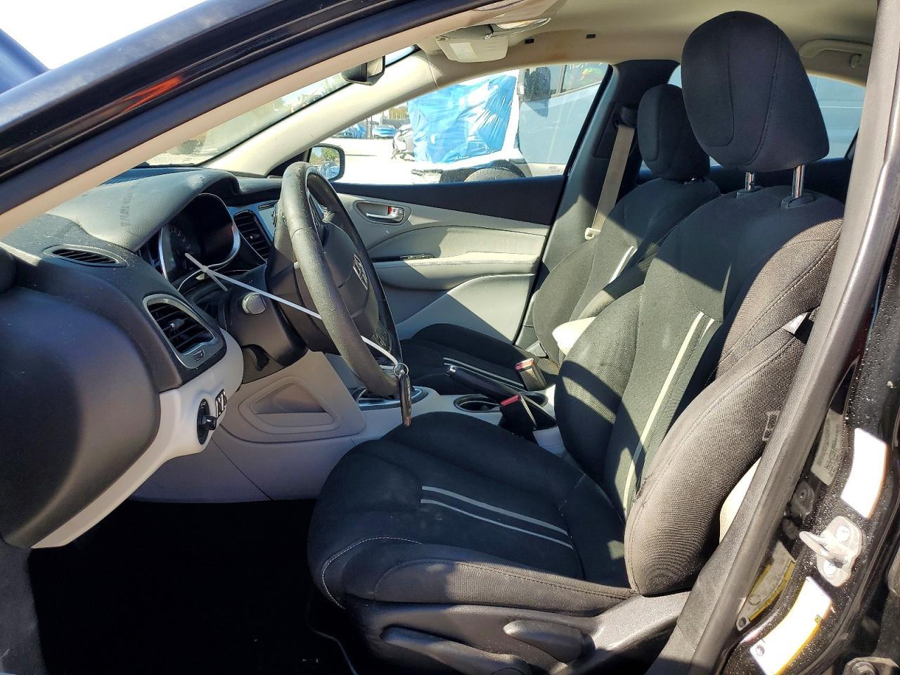 2013 DODGE Dart