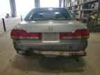 2002 HONDA ACCORD