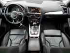 2013 AUDI Q5