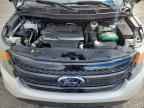 2014 FORD Explorer Sport Trac