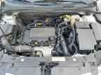 2011 CHEVROLET CRUZE