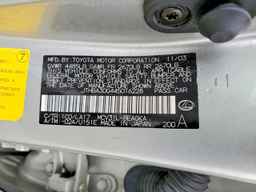 2004 LEXUS ES 330