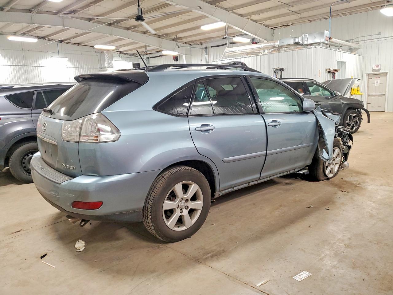 2006 LEXUS Rx 330