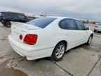 2003 LEXUS GS 300