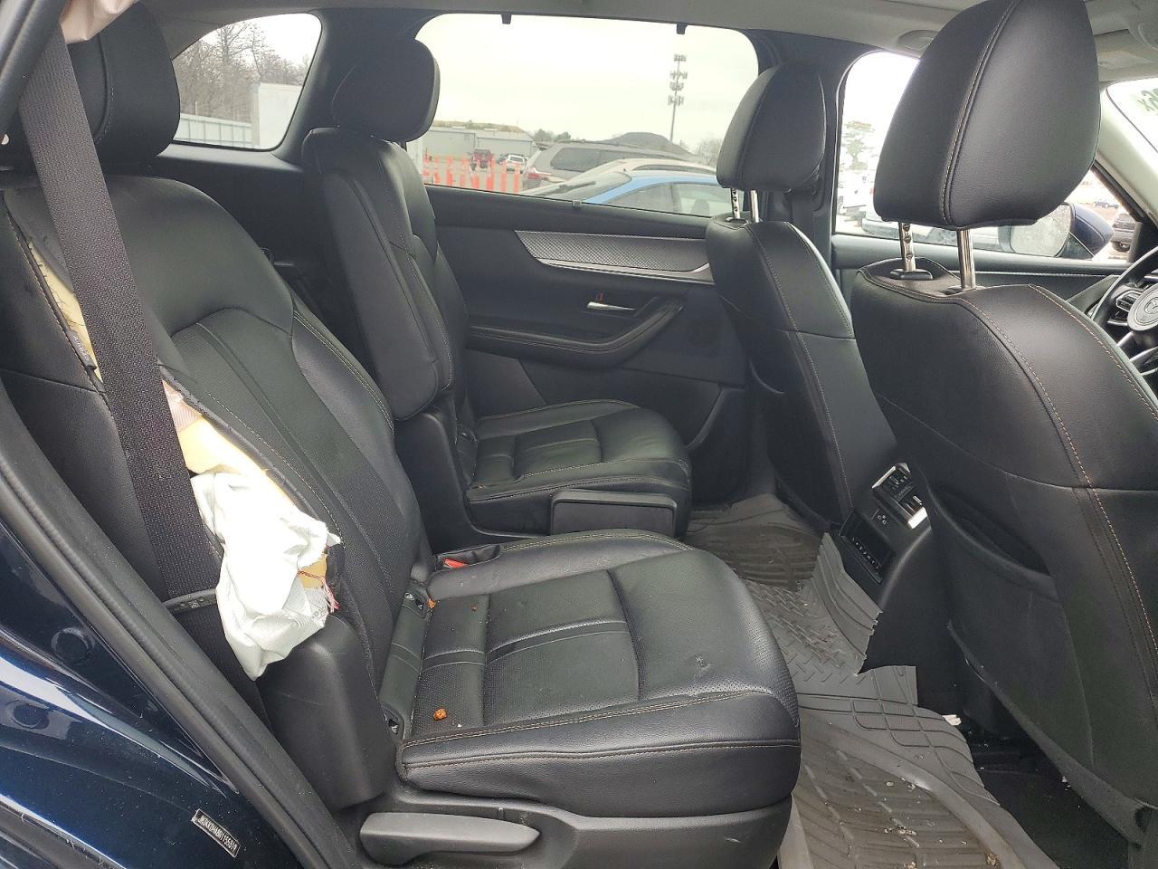 2024 MAZDA CX-90