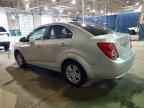 2015 CHEVROLET SONIC