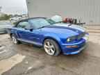 2008 FORD MUSTANG