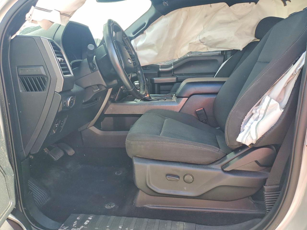 2019 FORD F-150 Lightning