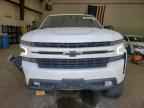 2022 CHEVROLET Silverado