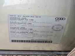2013 AUDI Q5