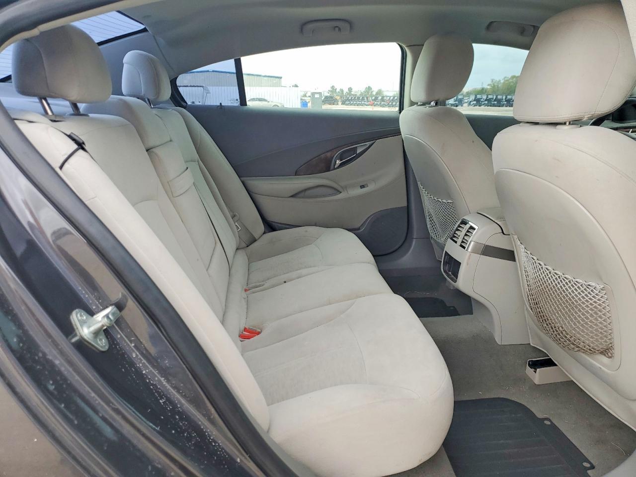 2013 BUICK LACROSSE