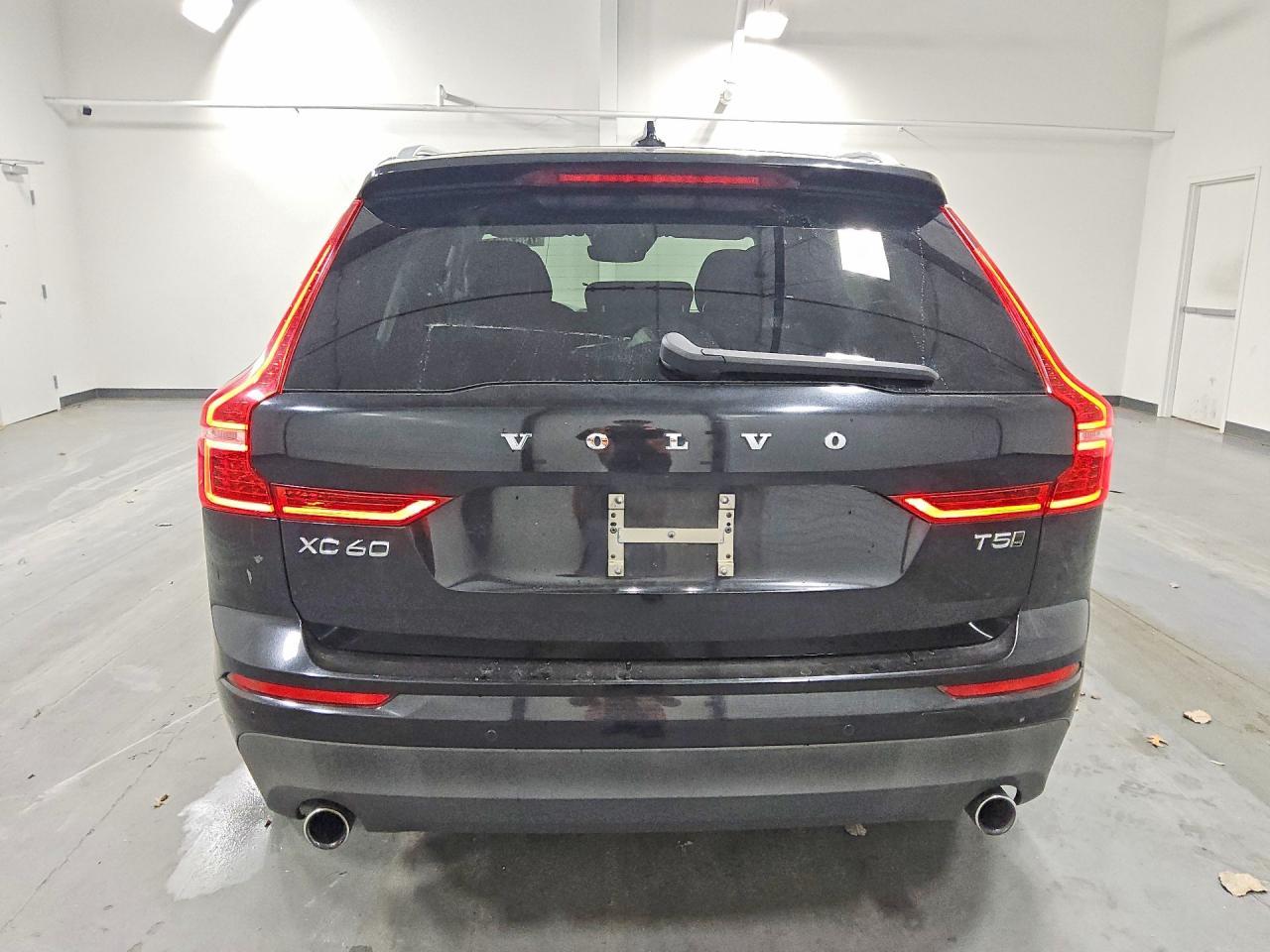 2019 VOLVO XC60