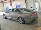 2015 LINCOLN MKZ