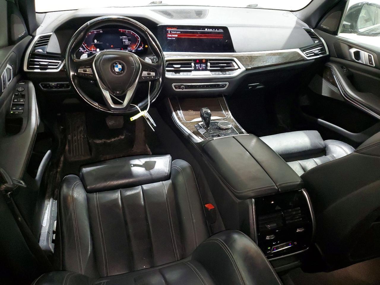 2019 BMW X5