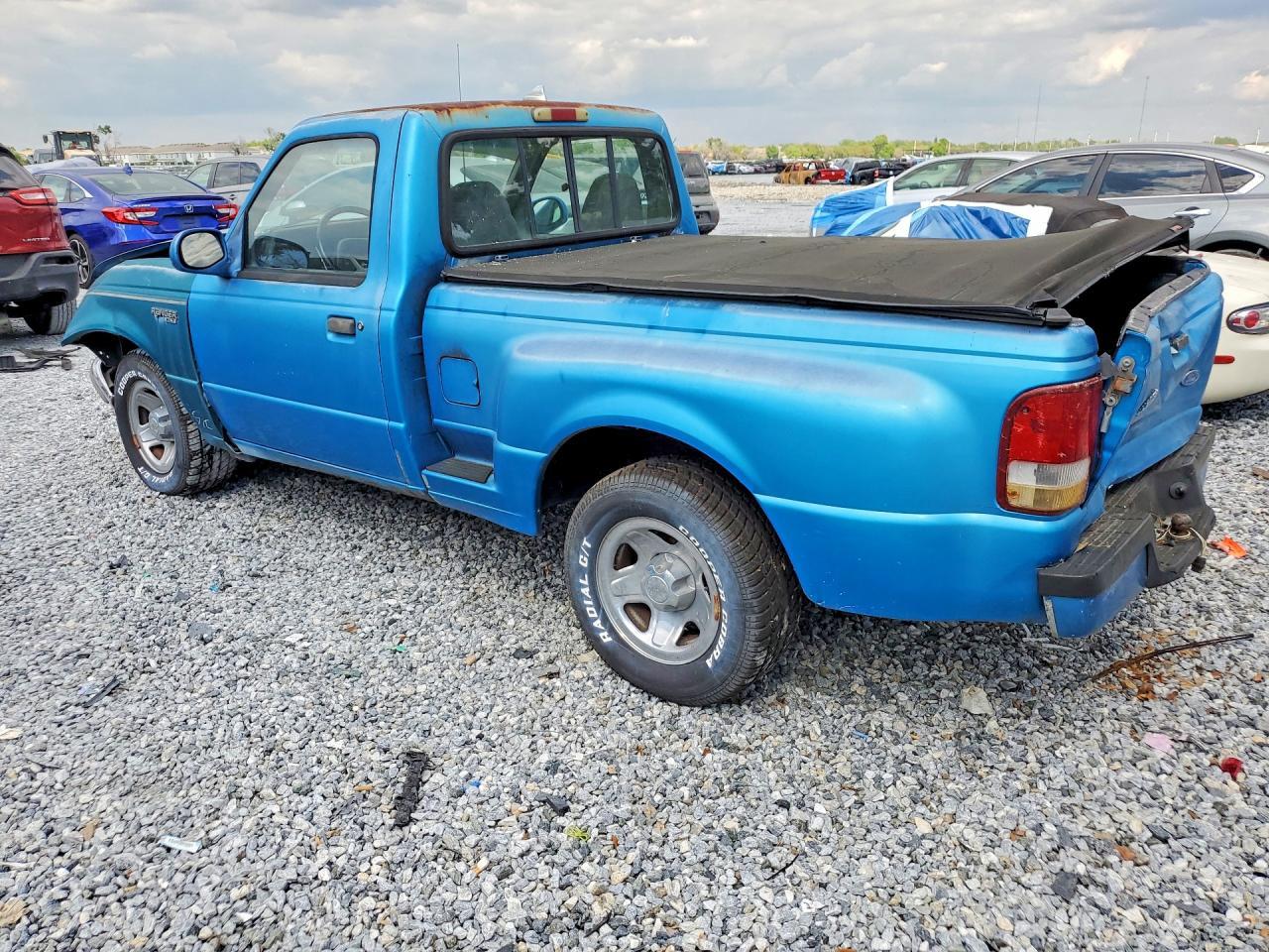 1994 FORD RANGER