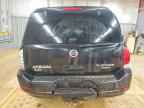 2012 NISSAN Armada