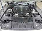 2012 BMW 6 Series