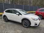 2016 SUBARU Crosstrek
