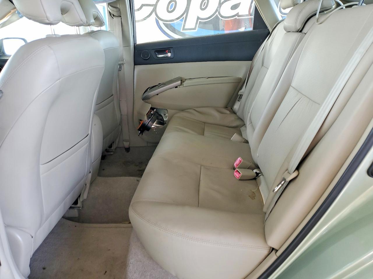 2008 TOYOTA PRIUS