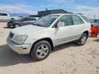 2001 LEXUS Rx 300