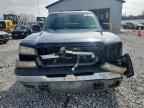 2003 CHEVROLET SILVERADO 1500