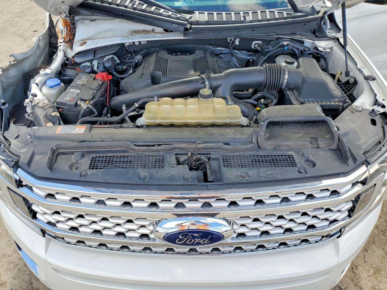 2020 FORD Expedition