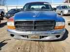 2000 DODGE Dakota