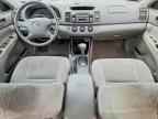 2004 TOYOTA CAMRY