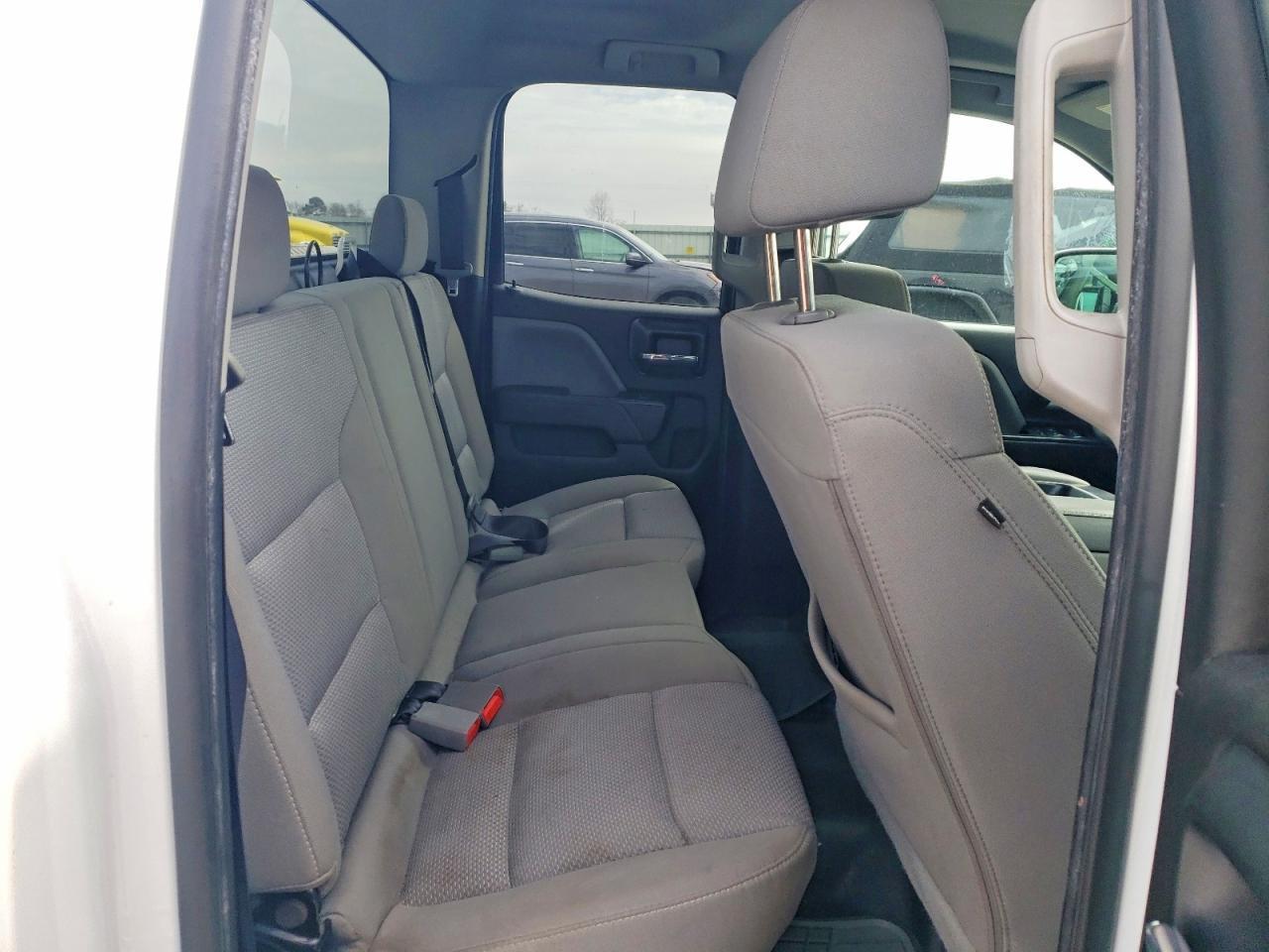 2019 GMC Sierra