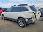 2013 SUBARU Outback