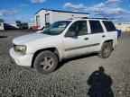 2002 CHEVROLET Trailblazer
