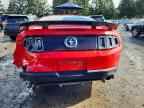 2011 FORD MUSTANG