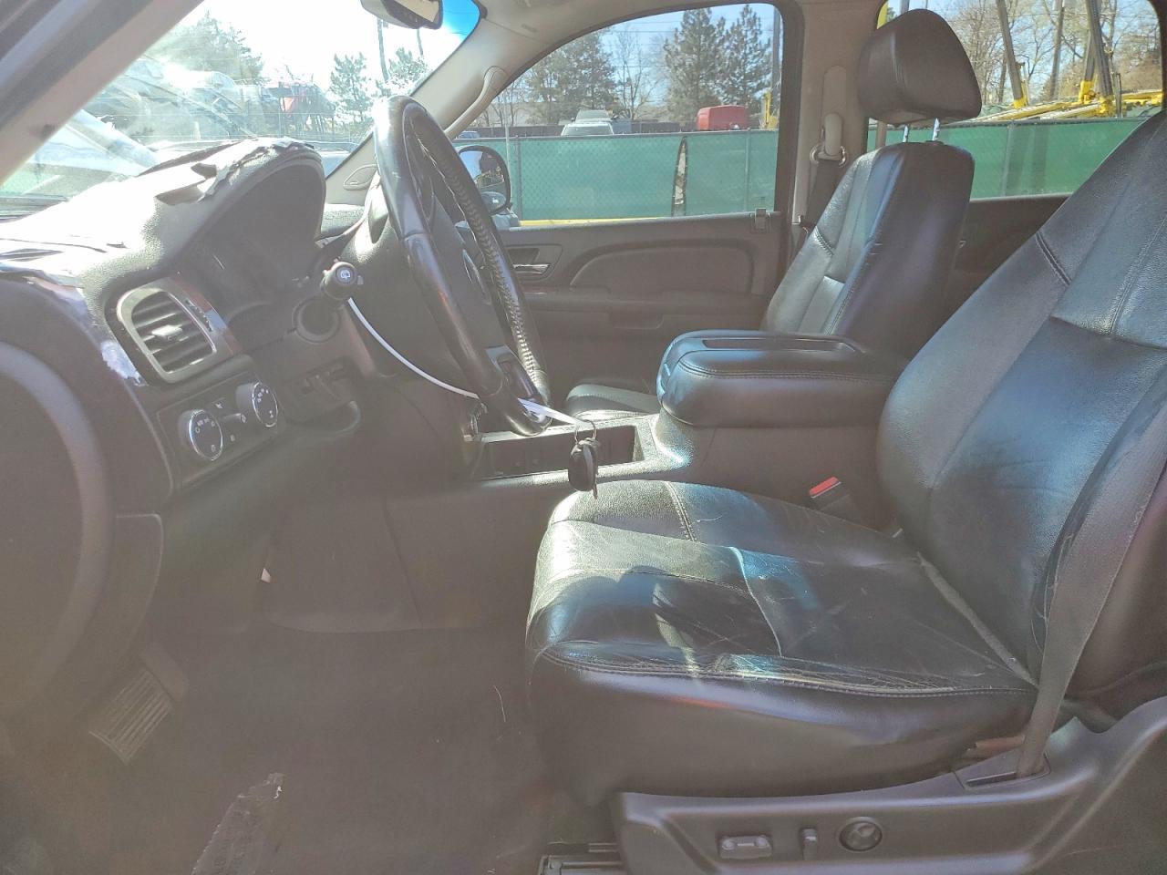 2007 CHEVROLET Tahoe