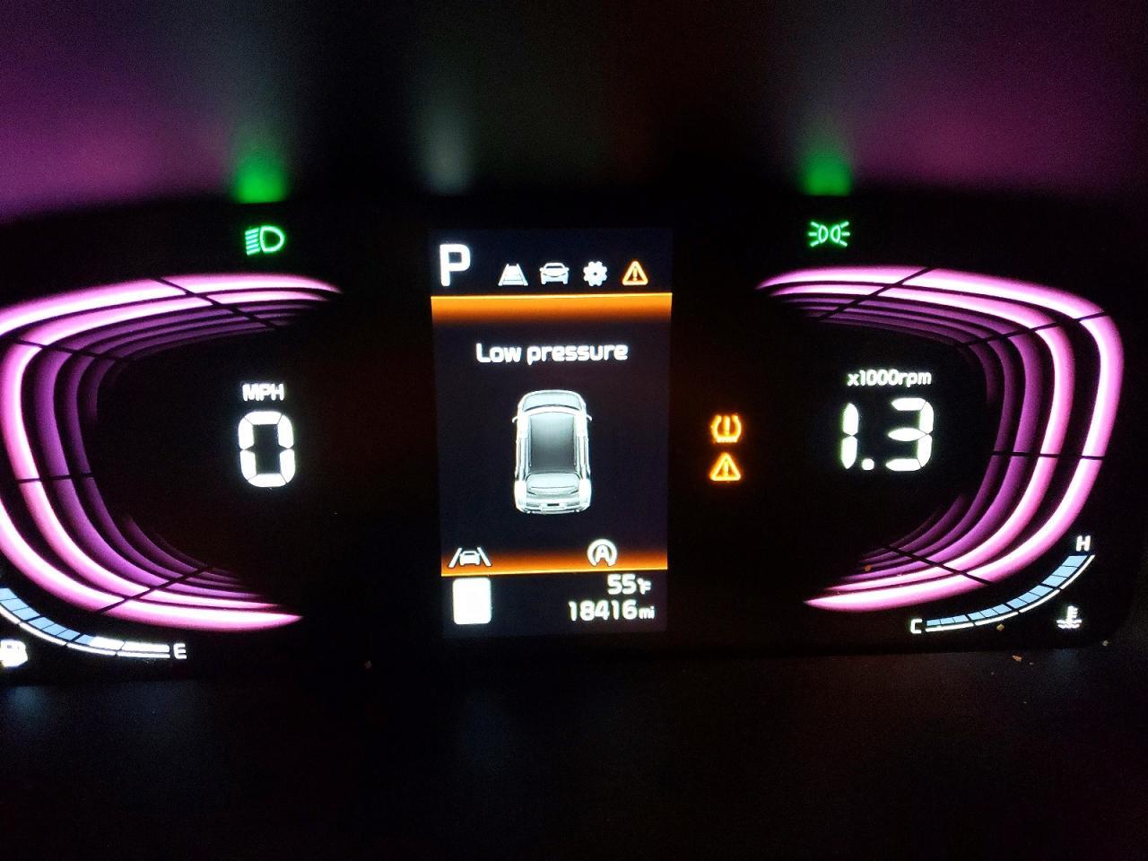 2024 KIA SOUL