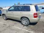 2002 TOYOTA HIGHLANDER
