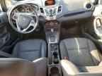 2011 FORD Fiesta