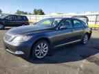 2008 LEXUS LS 460