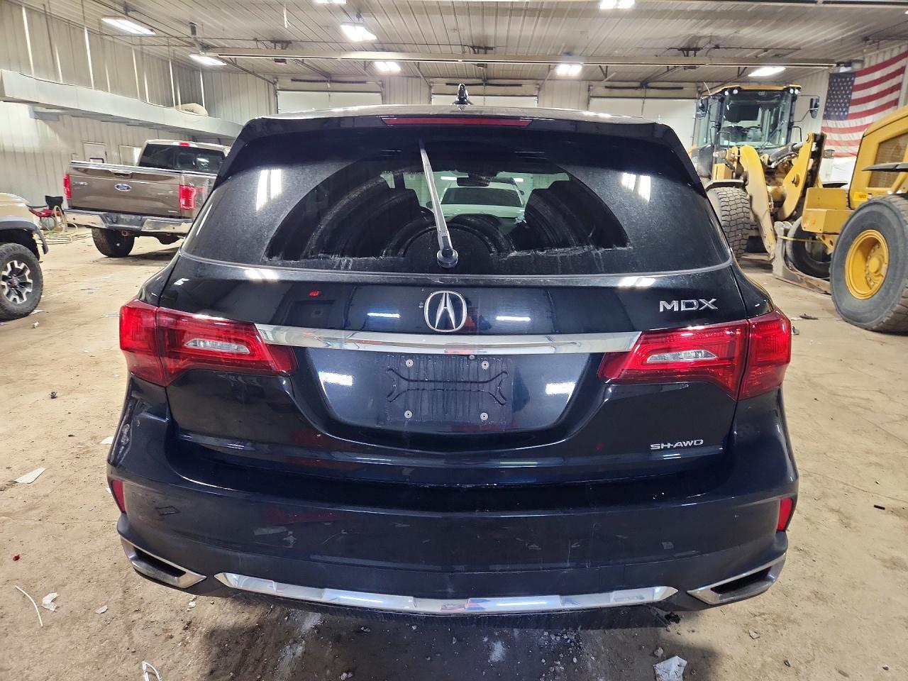2020 ACURA MDX