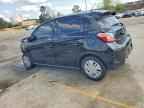 2024 MITSUBISHI MIRAGE