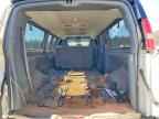 2016 CHEVROLET Express 3500