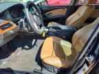 2008 BMW 5 series