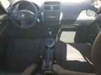 2009 SUZUKI SX4