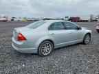 2011 FORD FUSION