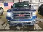 2015 GMC Sierra