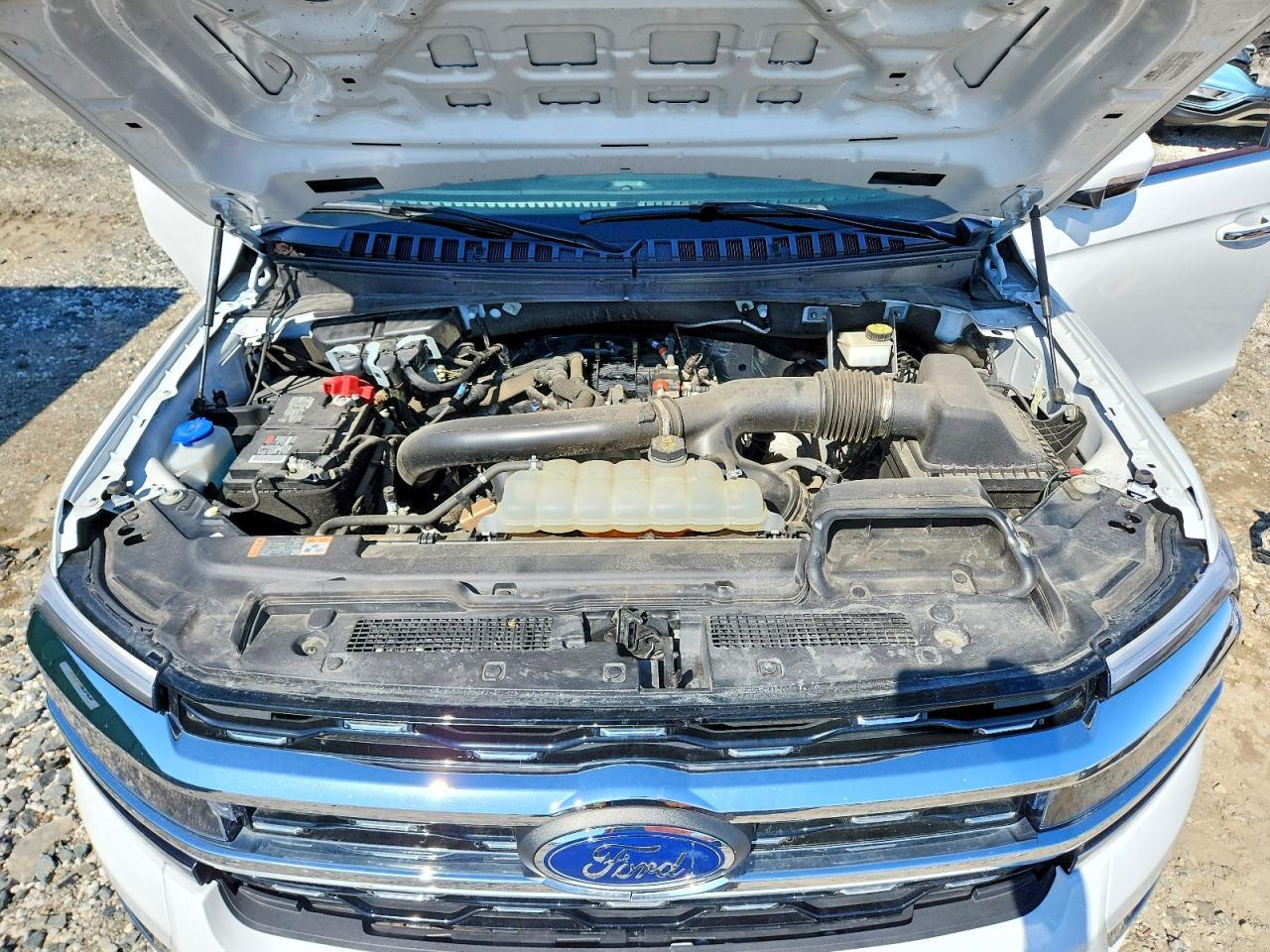 2024 FORD Expedition