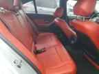 2012 BMW 3 SERIES