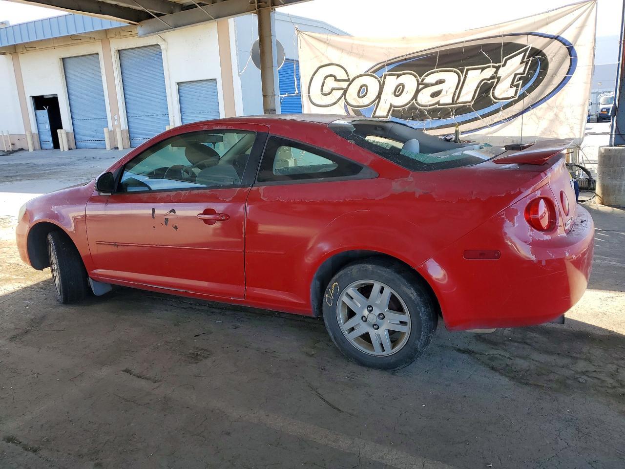 2005 CHEVROLET COBALT